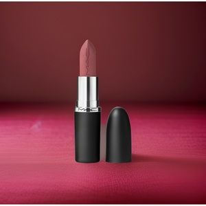 New “You Wouldn’t Get It” MACximal silky matte lipstick